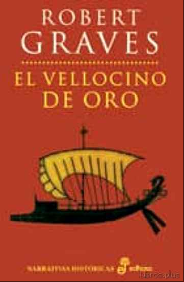 Descargar gratis ebook EL VELLOCINO DE ORO (11ª ED.) en epub