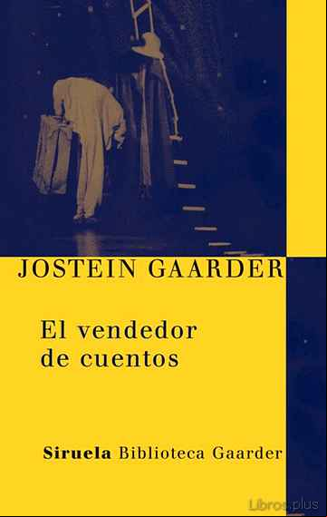 Descargar gratis ebook EL VENDEDOR DE CUENTOS en epub