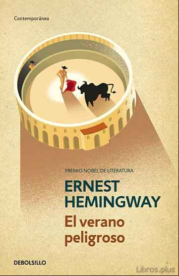 Descargar gratis ebook EL VERANO PELIGROSO en epub