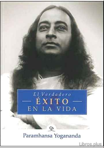 Descargar gratis ebook EL VERDADERO EXITO DE LA VIDA en epub