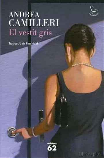 Descargar gratis ebook EL VESTIT GRIS en epub