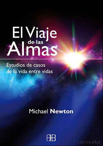 Descargar gratis ebook EL VIAJE DE LAS ALMAS en epub