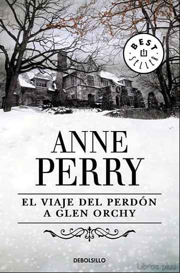 Descargar gratis ebook EL VIAJE DEL PERDON A GLEN ORCHY en epub