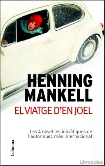 Descargar ebook EL VIATGE D EN JOEL