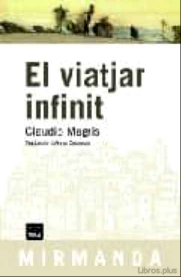 Descargar gratis ebook EL VIATJAR INFINIT en epub
