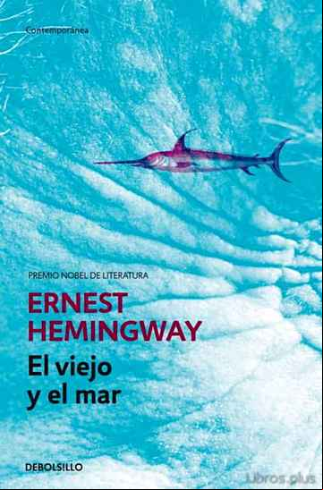 Descargar gratis ebook EL VIEJO Y EL MAR en epub