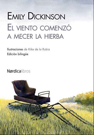 Descargar ebook EL VIENTO COMENZO A MECER LA HIERBA