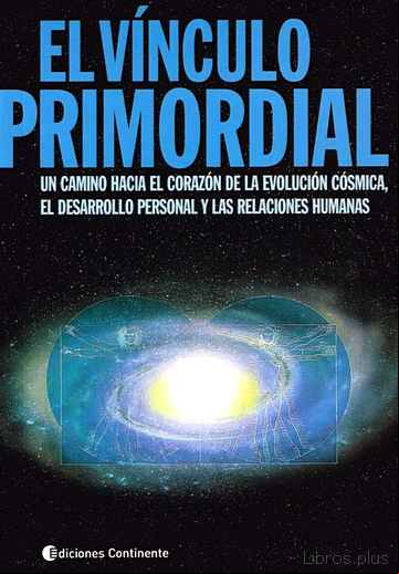 Descargar gratis ebook EL VÍNCULO PRIMORDIAL en epub