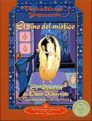 Descargar gratis ebook EL VINO DEL MISTICO en epub