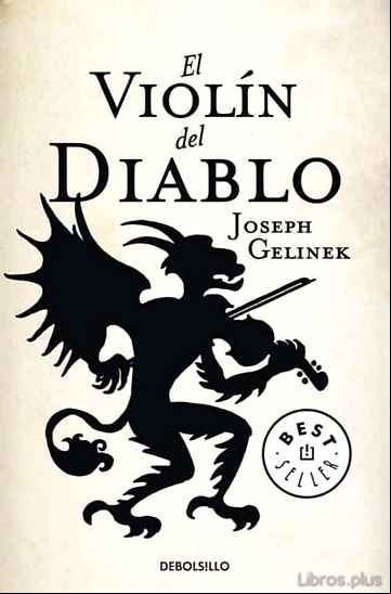 Descargar gratis ebook EL VIOLIN DEL DIABLO en epub