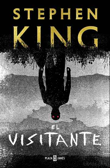 Descargar gratis ebook EL VISITANTE en epub