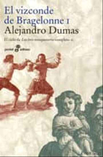 Descargar gratis ebook EL VIZCONDE DE BRAGELONNE I en epub