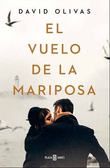 Descargar gratis ebook EL VUELO DE LA MARIPOSA en epub