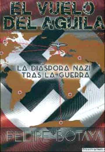 Descargar gratis ebook EL VUELO DEL AGUILA en epub