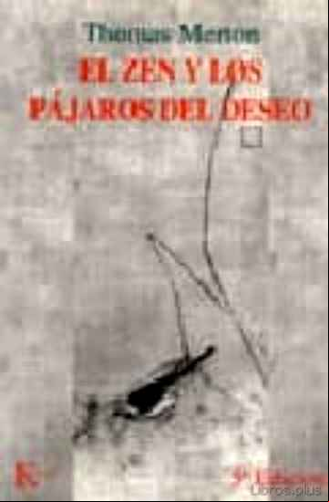 Descargar ebook EL ZEN Y LOS PAJAROS DEL DESEO