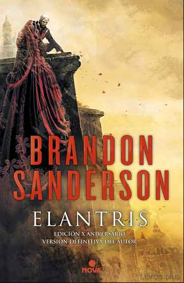 Descargar gratis ebook ELANTRIS (10º ANIVERSARIO) en epub