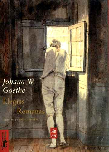 Descargar gratis ebook ELEGIAS ROMANAS: EROTICA ROMANA en epub