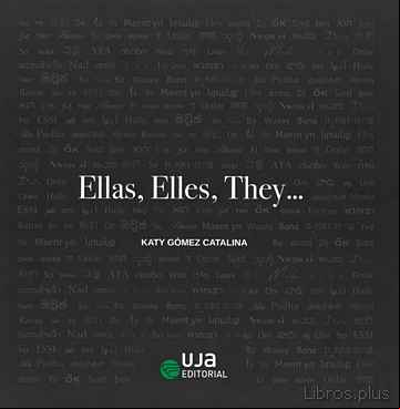 Descargar libro ELLAS, ELLES, THEY