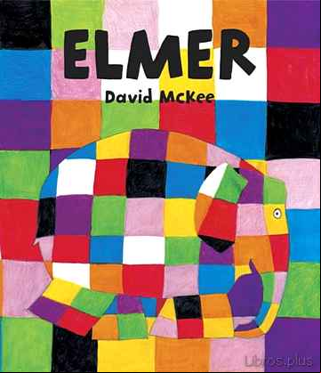 Descargar ebook ELMER (EDICIÓN ESPECIAL)