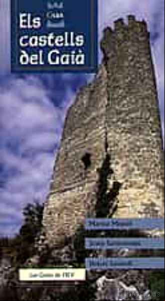 Descargar gratis ebook ELS CASTELLS DEL GAIA en epub