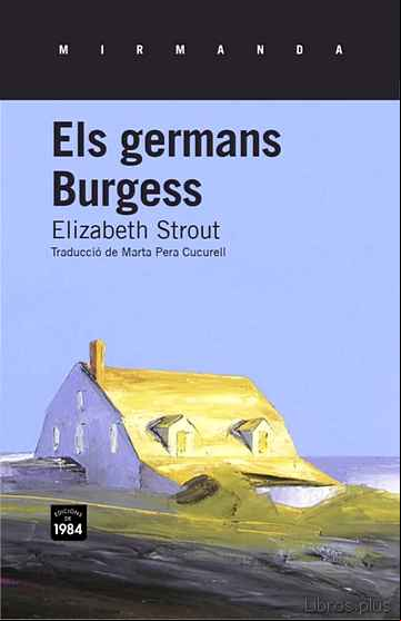Descargar gratis ebook ELS GERMANS BURGESS en epub