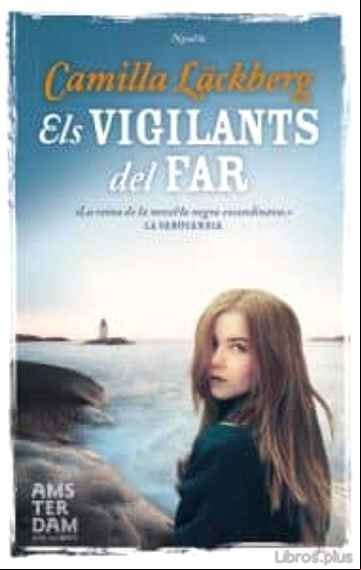 Descargar ebook ELS VIGILANTS DEL FAR