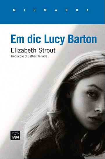 Descargar gratis ebook EM DIC LUCY BARTON en epub