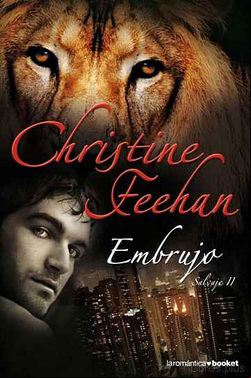 Descargar ebook EMBRUJO (SALVAJE, II)