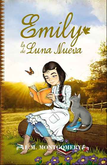 Descargar gratis ebook EMILY 1 : LA DE LUNA NUEVA en epub