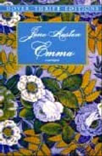 Descargar ebook EMMA