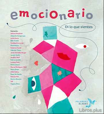 Descargar ebook EMOCIONARIO