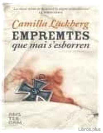 Descargar gratis ebook EMPREMTES QUE MAI S ESBORREN en epub