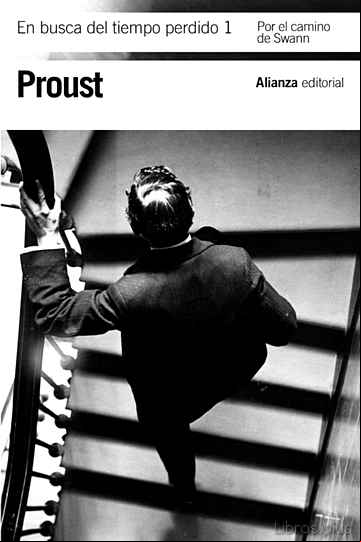 Descargar ebook EN BUSCA DEL TIEMPO PERDIDO (1): POR EL CAMINO DE SWANN