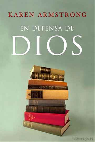 Descargar gratis ebook EN DEFENSA DE DIOS en epub