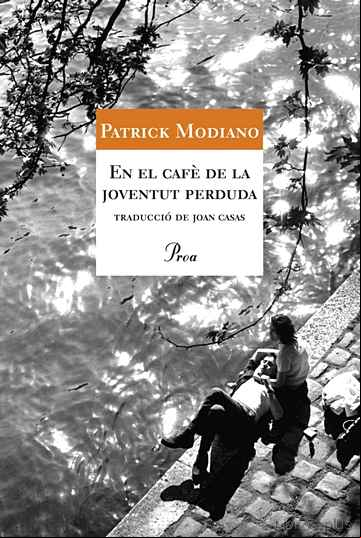 Descargar ebook EN EL CAFE DE LA JOVENTUT PERDUDA