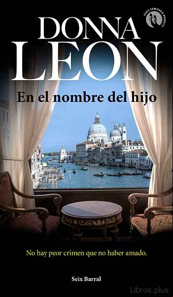Descargar gratis ebook EN EL NOMBRE DEL HIJO en epub