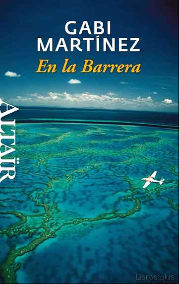 Descargar gratis ebook EN LA BARRERA en epub