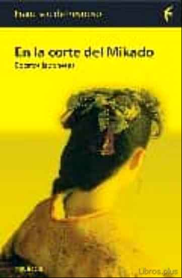 Descargar gratis ebook EN LA CORTE DEL MIKADO en epub