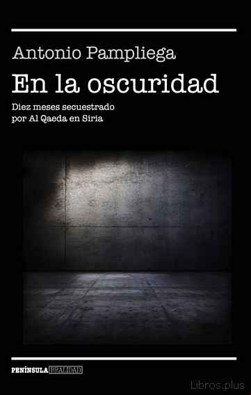 Descargar gratis ebook EN LA OSCURIDAD en epub