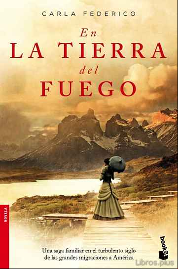 Descargar gratis ebook EN LA TIERRA DEL FUEGO en epub