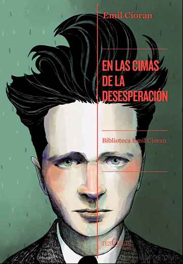 Descargar gratis ebook EN LAS CIMAS DE LA DESESPERACIÓN en epub