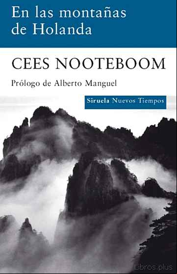 Descargar ebook EN LAS MONTAÑAS DE HOLANDA
