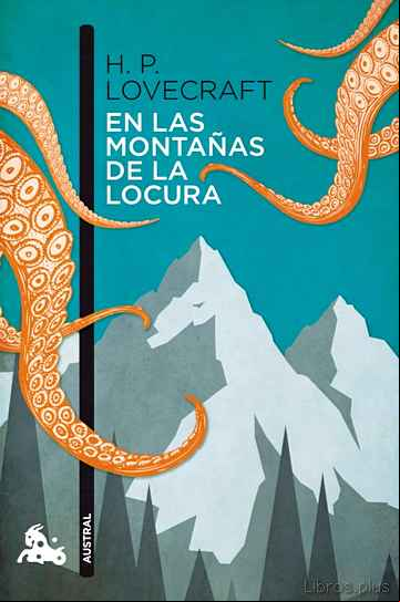 Descargar ebook EN LAS MONTAÑAS DE LA LOCURA