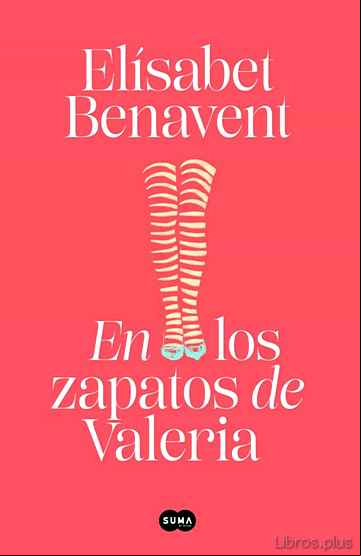 Descargar gratis ebook EN LOS ZAPATOS DE VALERIA (SAGA VALERIA 1) en epub