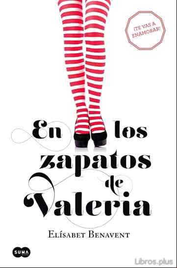 Descargar ebook EN LOS ZAPATOS DE VALERIA (SERIE VALERIA 1)