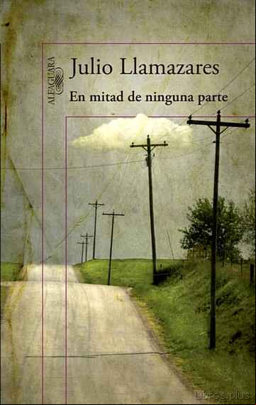 Descargar gratis ebook EN MITAD DE NINGUNA PARTE en epub