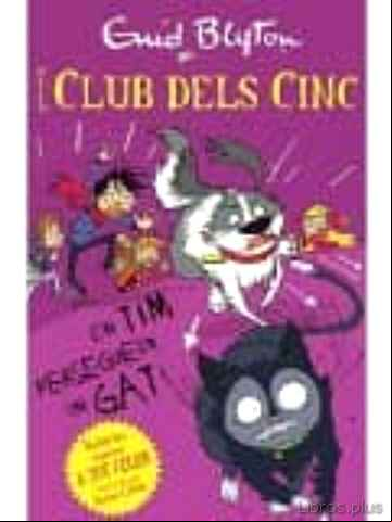 Descargar gratis ebook EN TIM PERSEGUEIX UN GAT en epub