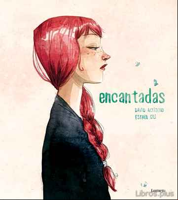 Descargar gratis ebook ENCANTADAS en epub