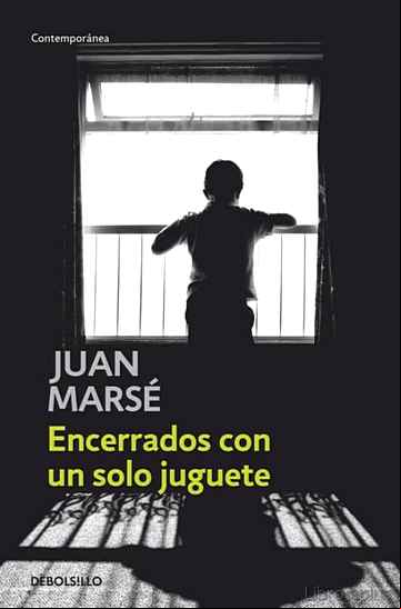 Descargar ebook ENCERRADOS EN UN SOLO JUGUETE