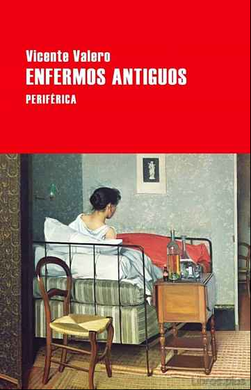 Descargar gratis ebook ENFERMOS ANTIGUOS en epub